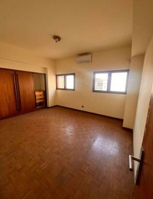 Vende se apartamento novo moderno tipo 3 com 2wc no bairro da coop ph 6 entrega imediata