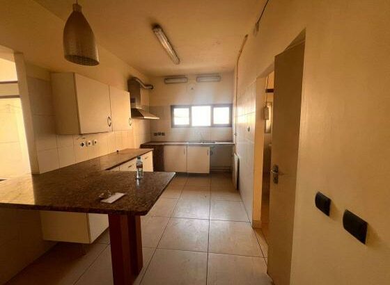 Vende se apartamento novo moderno tipo 3 com 2wc no bairro da coop ph 6 entrega imediata