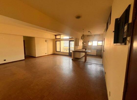 Vende se apartamento novo moderno tipo 3 com 2wc no bairro da coop ph 6 entrega imediata