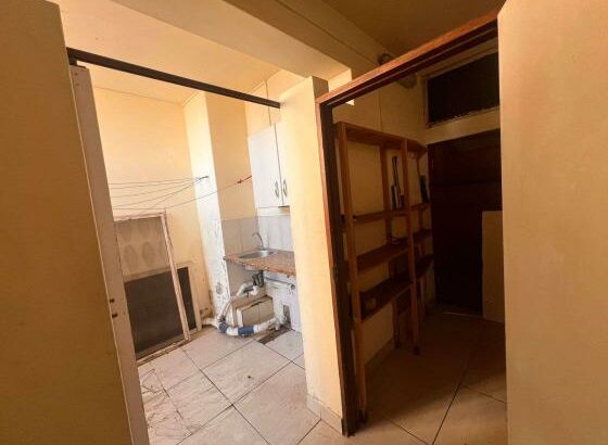 Vende se apartamento novo moderno tipo 3 com 2wc no bairro da coop ph 6 entrega imediata