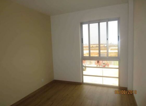 Vende se apartamento novo tipo 3 com suite no condomínio dos portugueses estrada grande maputo zimpeto