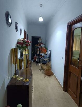 Vende se moradia nova duplex tipo 3 no bairro da matola jonasse