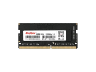 KingSpec DDR4 16GB para Laptop RAM (3200 MHz)