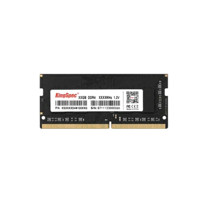 KingSpec DDR4 16GB para Laptop RAM (3200 MHz)