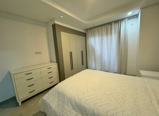 vende-se apartamento tp2 na polana