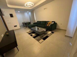 vende-se apartamento tp2 na polana