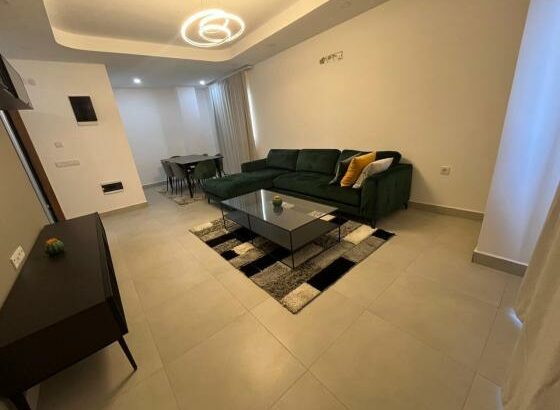 vende-se apartamento tp2 na polana