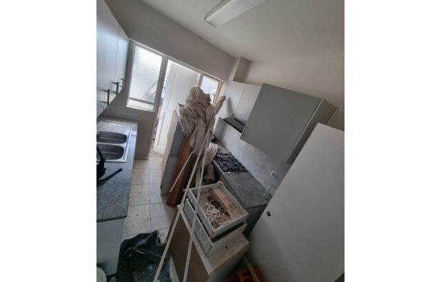 Arrenda-se Apartamento T3 no RC na polana próximo a Josina