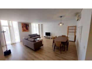 Arrenda-se Luxuoso Apartamento T2 mobilado no condomínio olímpic Terrace