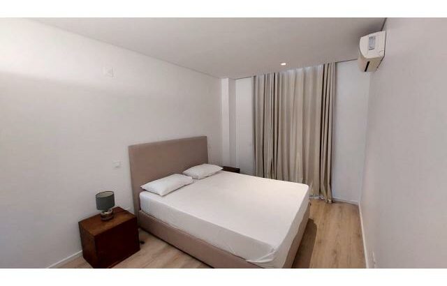 Arrenda-se Luxuoso Apartamento T2 mobilado no condomínio olímpic Terrace