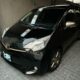 TOYOTA RACTIS VERSO – RECEM CHEGADO