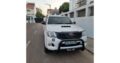 TOYOTA HILUX D4D DAKAR – COMPRADO NO AGENTE 0 KM