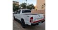 TOYOTA HILUX D4D DAKAR – COMPRADO NO AGENTE 0 KM