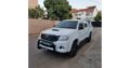 TOYOTA HILUX D4D DAKAR – COMPRADO NO AGENTE 0 KM