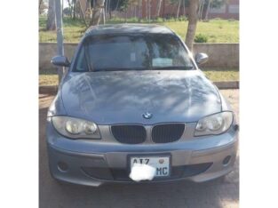 BMW 116i 2005 super conservado