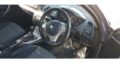 BMW 116i 2005 super conservado