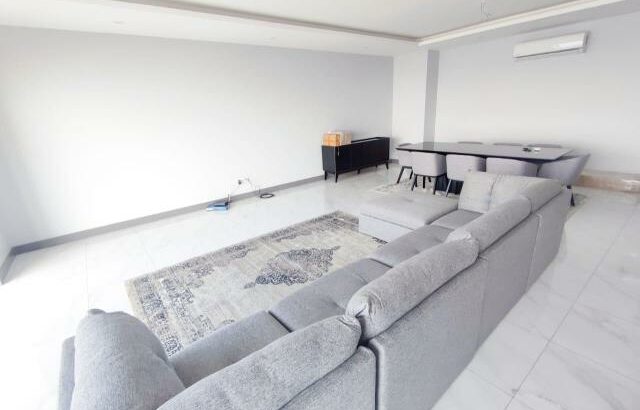 Arrenda-se Luxuoso Apartamento T3 mobilado no edifício POLANA view na Julius Nyerere