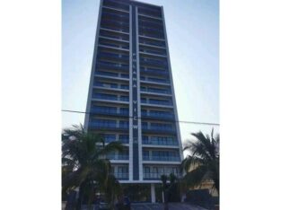 Arrenda-se Luxuoso Apartamento T3 no edifício POLANA view na Julius Nyerere POLANA