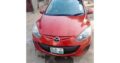 MAZDA DEMIO SKY ACTIV