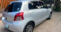 TOYOTA VITZ – RECEM IMPORTADO