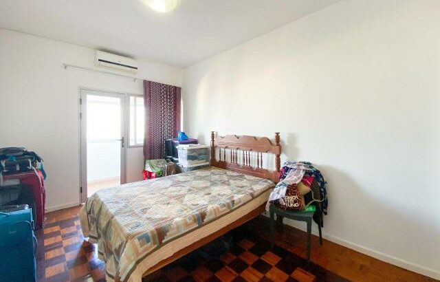 Apartamento tipo 4, 2wc, na Polana (J. Nherere)