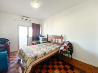 Apartamento tipo 4, 2wc, na Polana (J. Nherere)