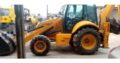 Retroescavadeira(TLB) | NEW HOLLAND