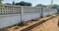 Vende-se terreno 100×50 na Av. Witbank(EN4) – Tchumene 2