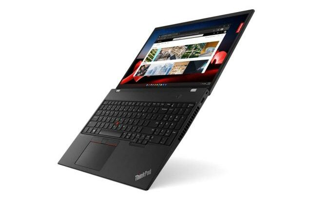 Lenovo thinkpad T16 Core i7 vpro 12th generation