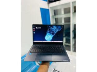 Laptop DynaBook Intel Celeron