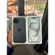 iphone 15 Plus 128GB Black | saude de Vida da Bateria : 100% | com Caixa