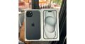 iphone 15 Plus 128GB Black | saude de Vida da Bateria : 100% | com Caixa