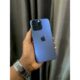 iphone 15 Pro Max 256GB Blue | Saúde de Vida da Bateria : 100%