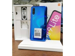 Xiaomi Mi 9 lite 128GB+6GB RAM novos na caixa