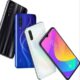 Xiaomi Mi 9 lite 128GB+6GB RAM novos na caixa