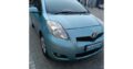 TOYOTA VITZ – comprado no Park