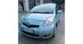 TOYOTA VITZ – comprado no Park