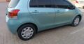 TOYOTA VITZ – comprado no Park