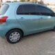 TOYOTA VITZ – comprado no Park