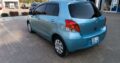 TOYOTA VITZ – comprado no Park