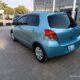 TOYOTA VITZ – comprado no Park