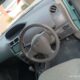 TOYOTA VITZ – comprado no Park