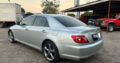 Toyota Mark X – Recem Importado