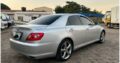 Toyota Mark X – Recem Importado