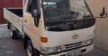 Toyota Dyna – Recem Importada Japao