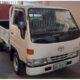 Toyota Dyna – Recem Importada Japao