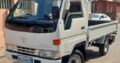 Toyota Dyna – Recem Importada Japao