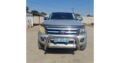 Ford Ranger Dupla Cabine