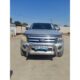 Ford Ranger Dupla Cabine