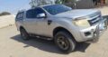 Ford Ranger Dupla Cabine